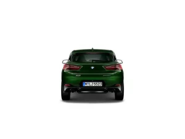 BMW X2 X2 20d xDrive - Photo 3