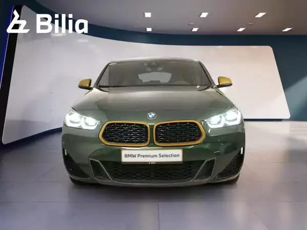 BMW X2 X2 20d xDrive - Photo 2