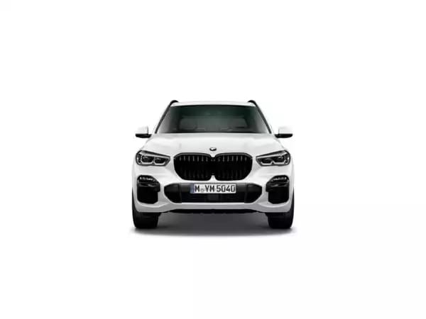 BMW X5 X5 40i xDrive M-sport - Photo 2