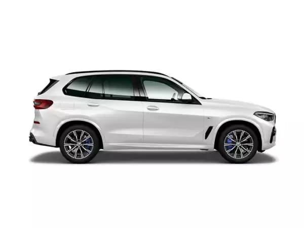 BMW X5 X5 40i xDrive M-sport - Photo 2