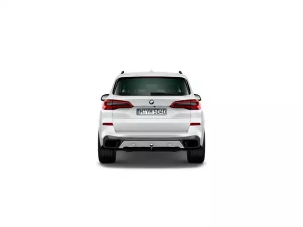 BMW X5 X5 40i xDrive M-sport - Photo 3