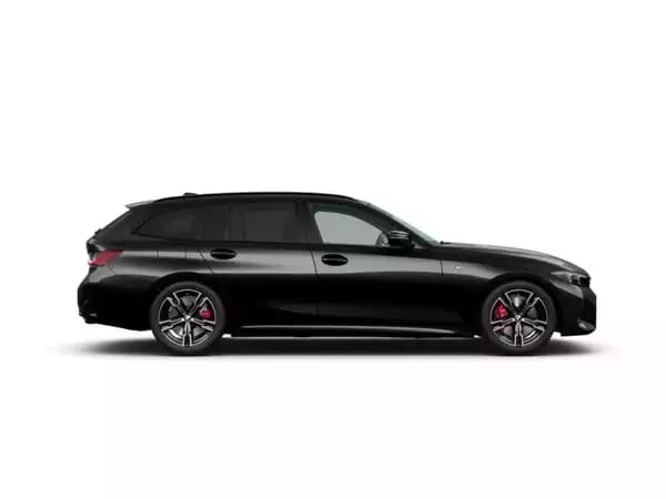 BMW 340 M340d xDrive - Photo 2