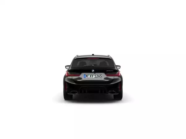 BMW 340 M340d xDrive - Photo 3