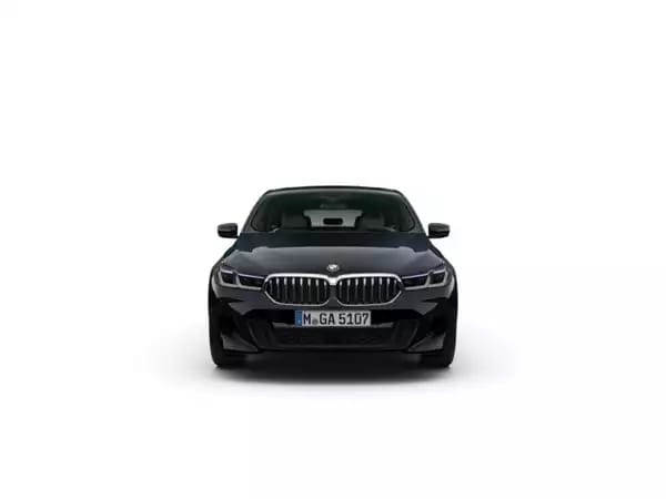 BMW 640 640d GT xDrive M-sport - Photo 2
