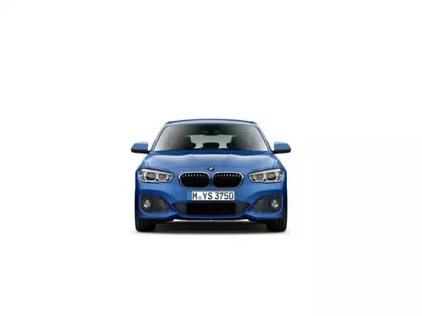 BMW 118 118d M-sport - Photo 2