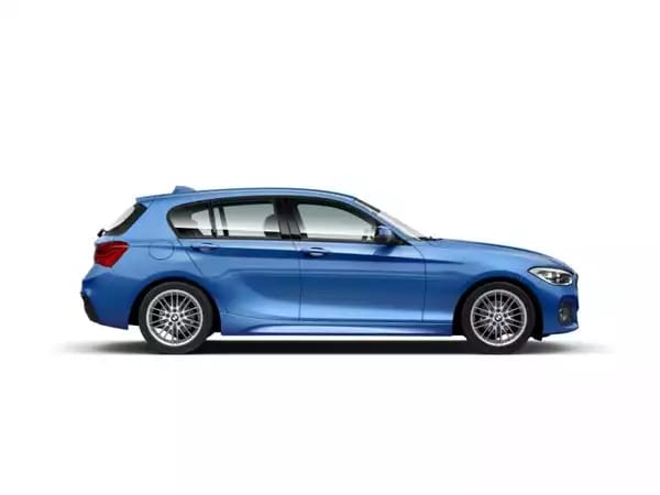 BMW 118 118d M-sport - Photo 2