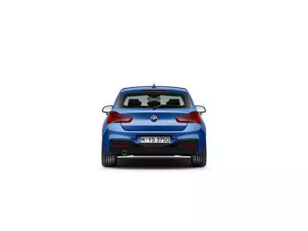 BMW 118 118d M-sport - Photo 3