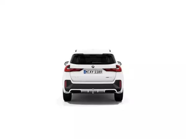 BMW X1 - Photo 3