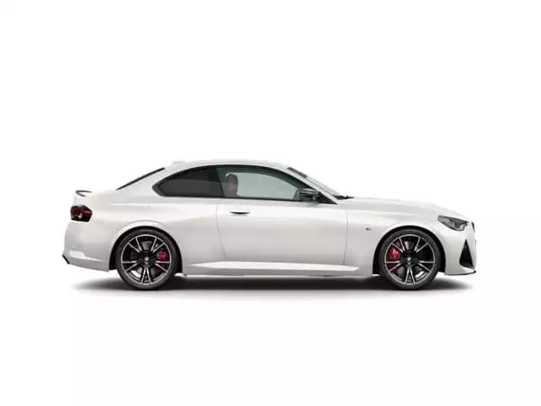 BMW 240 M240i xDrive - Photo 2