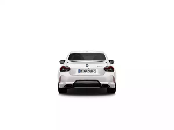 BMW 240 M240i xDrive - Photo 3