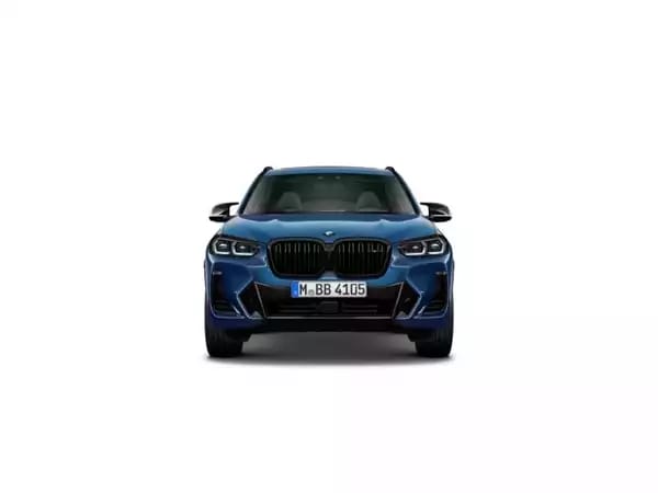BMW X3 X3 M40d xDrive - Photo 2