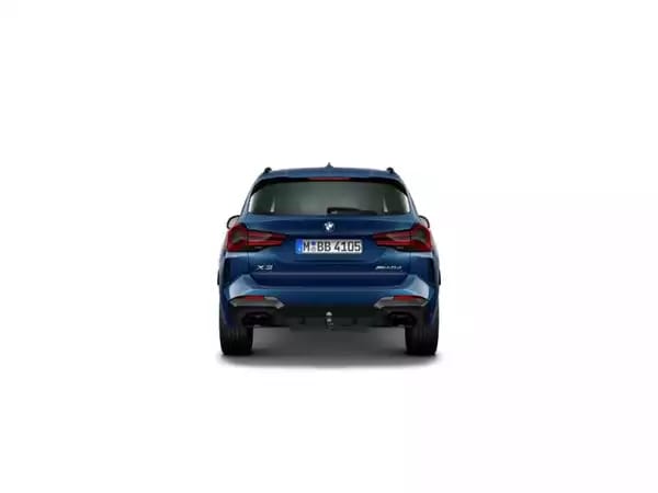 BMW X3 X3 M40d xDrive - Photo 3
