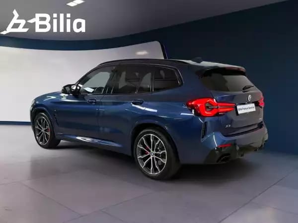 BMW X3 X3 M40d xDrive - Photo 2