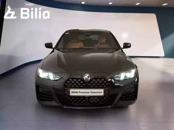 BMW 430 430i Gran Coupé xDrive M-sport - Photo 2