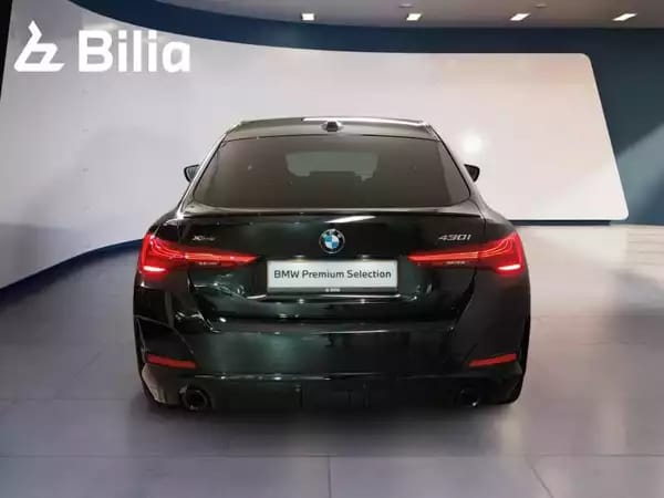 BMW 430 430i Gran Coupé xDrive M-sport - Photo 3