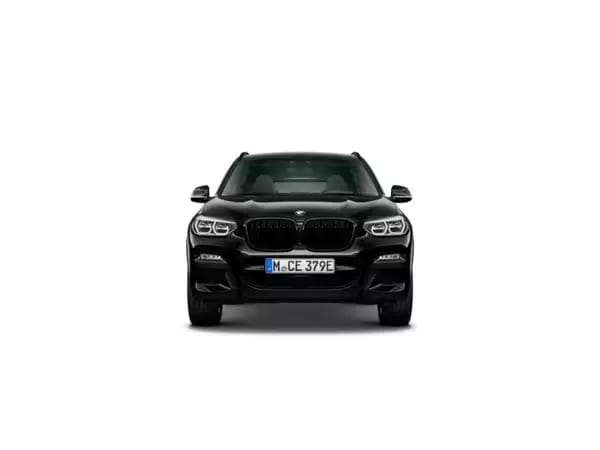 BMW X3 X3 30e xDrive M-sport - Photo 2
