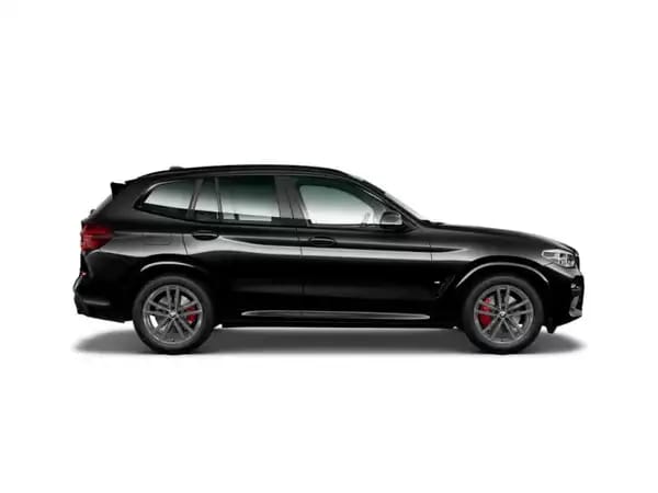 BMW X3 X3 30e xDrive M-sport - Photo 2