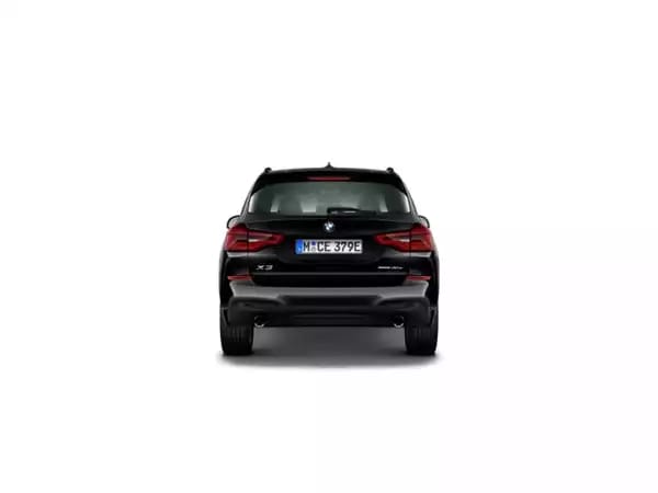 BMW X3 X3 30e xDrive M-sport - Photo 3