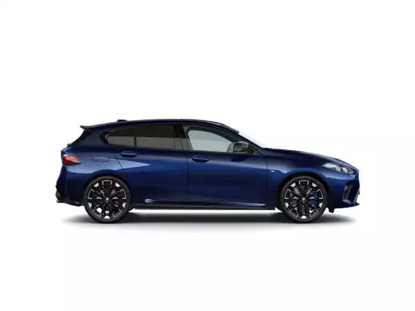 BMW 135 M135i xDrive - Photo 2