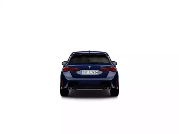 BMW 135 M135i xDrive - Photo 3