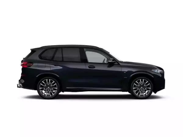 BMW X5 X5 50e xDrive M-sport - Photo 2