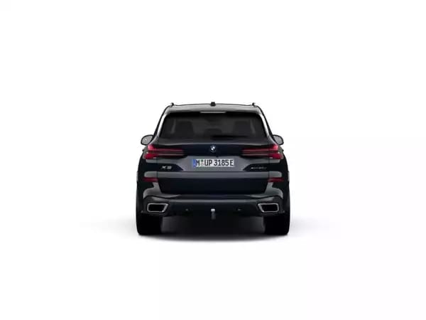 BMW X5 X5 50e xDrive M-sport - Photo 3