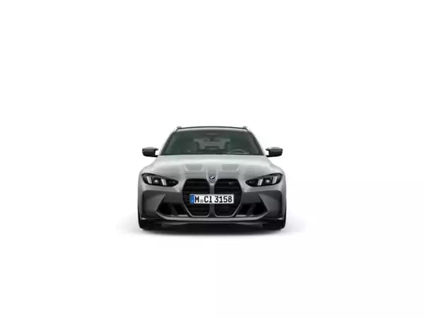 BMW M3 M3 Competition xDrive - Photo 2