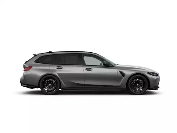 BMW M3 M3 Competition xDrive - Photo 2