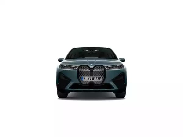 BMW iX iX 40 xDrive - Photo 2