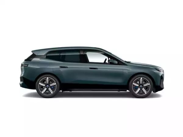 BMW iX iX 40 xDrive - Photo 2