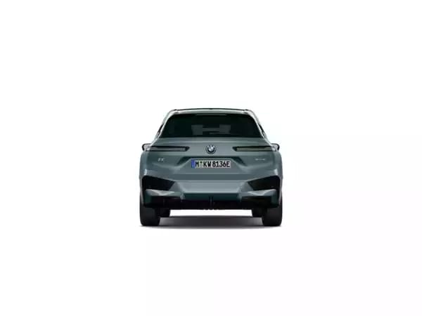 BMW iX iX 40 xDrive - Photo 3