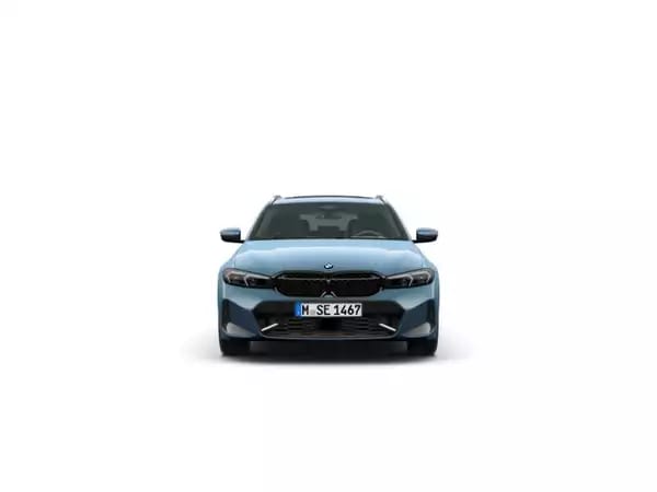 BMW 320 320d xDrive M-sport - Photo 2