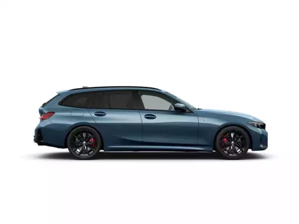 BMW 320 320d xDrive M-sport - Photo 2
