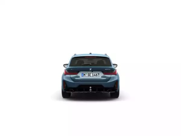 BMW 320 320d xDrive M-sport - Photo 3