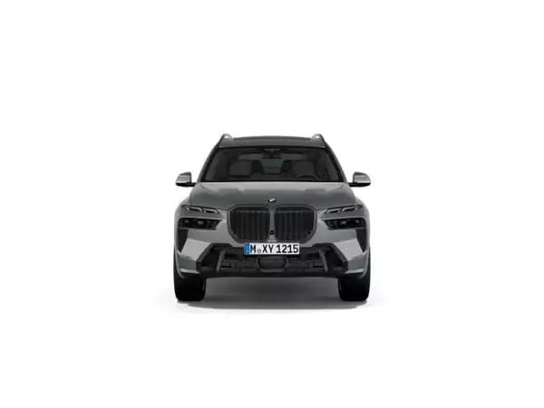 BMW X7 X7 40d xDrive M-sport - Photo 2