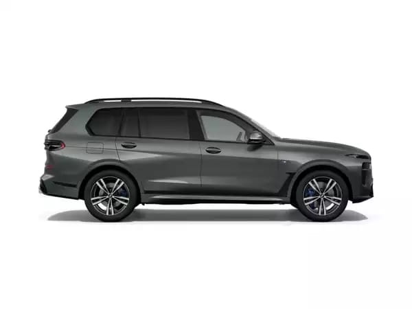 BMW X7 X7 40d xDrive M-sport - Photo 2