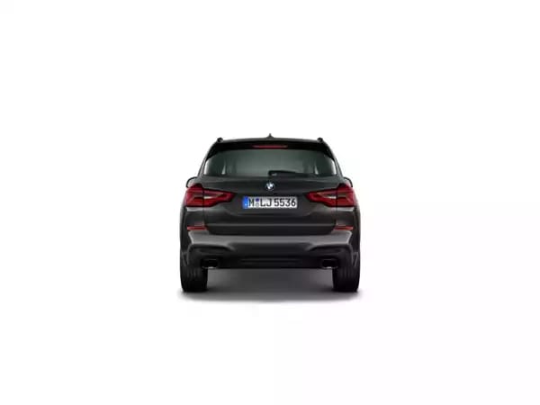 BMW X3 X3 M40i xDrive - Photo 3