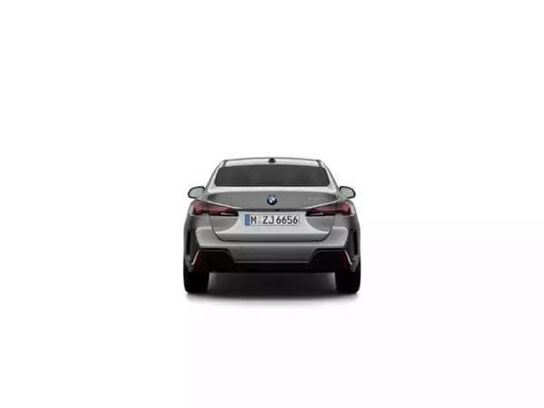 BMW 220 220d Gran Coupé - Photo 3