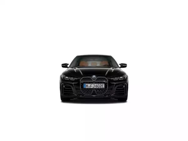 BMW i4 i4 M50 Gran Coupé - Photo 2