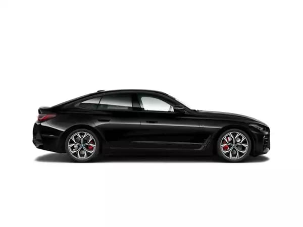 BMW i4 i4 M50 Gran Coupé - Photo 2