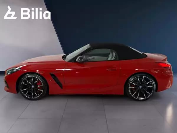 BMW Z4 Z4 M40i - Photo 2