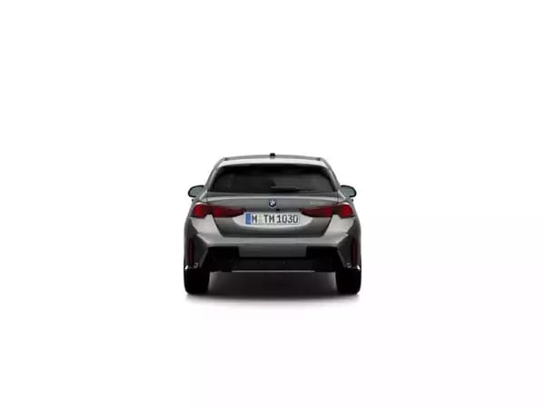 BMW 120 120d M-sport - Photo 3