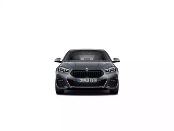 BMW 220 220d Gran Coupe xDrive M-sport - Photo 2
