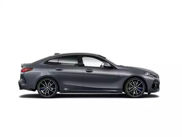 BMW 220 220d Gran Coupe xDrive M-sport - Photo 2