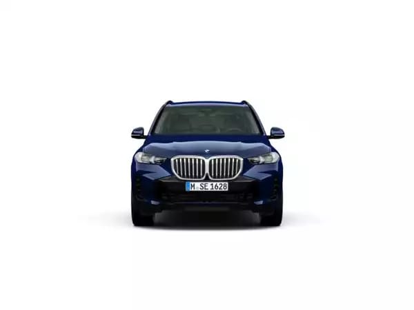 BMW X5 X5 xDrive 40d M-Sport - Photo 2