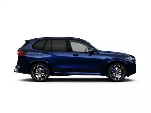BMW X5 X5 xDrive 40d M-Sport - Photo 2