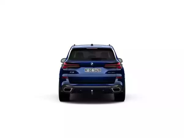 BMW X5 X5 xDrive 40d M-Sport - Photo 3
