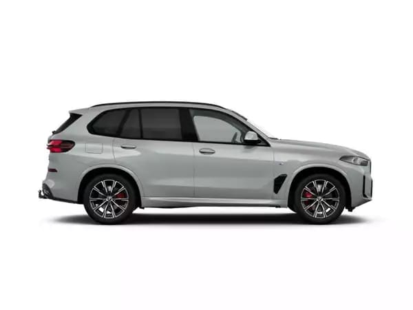 BMW X5 X5 xDrive 30d - Photo 2