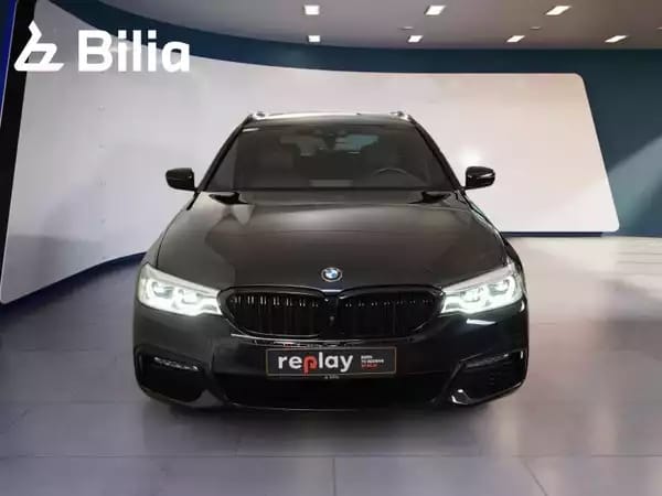 BMW 520 520d Touring M-Sport - Photo 2