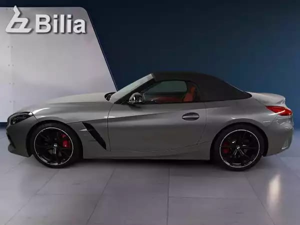 BMW Z4 M40I - Photo 2